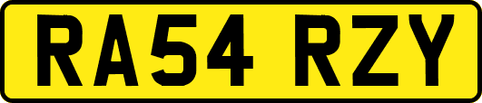 RA54RZY