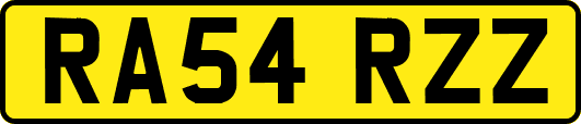 RA54RZZ