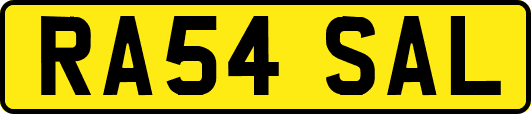 RA54SAL