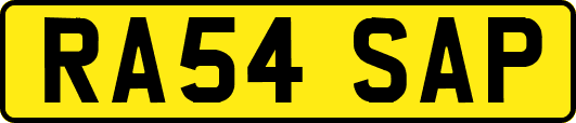 RA54SAP