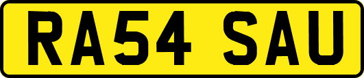 RA54SAU