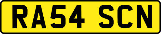 RA54SCN