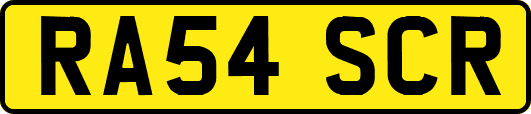 RA54SCR