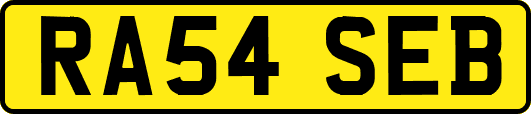 RA54SEB