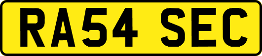 RA54SEC