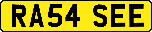 RA54SEE