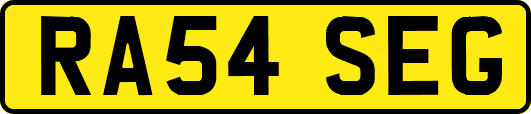 RA54SEG