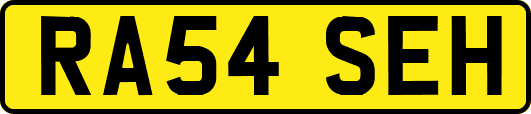 RA54SEH