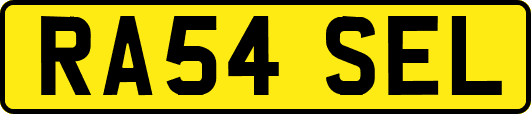 RA54SEL