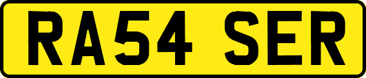RA54SER
