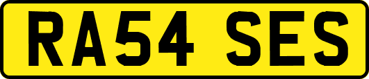RA54SES