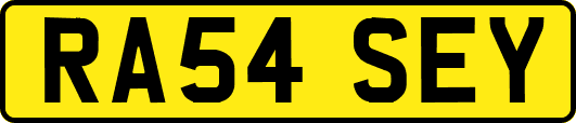 RA54SEY