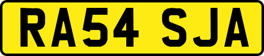 RA54SJA