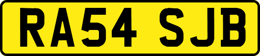 RA54SJB