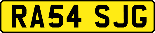RA54SJG