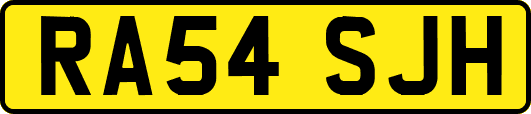 RA54SJH