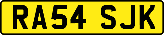 RA54SJK
