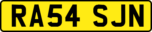 RA54SJN