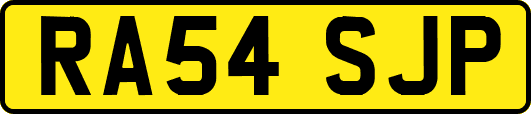 RA54SJP