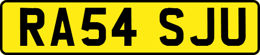 RA54SJU