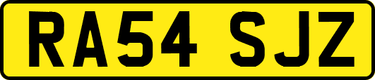 RA54SJZ