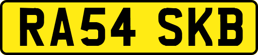 RA54SKB