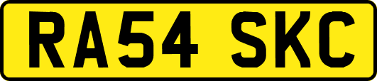 RA54SKC