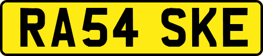 RA54SKE