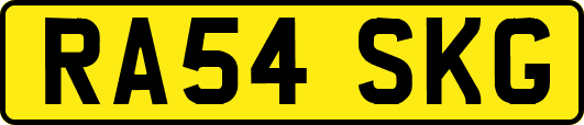 RA54SKG