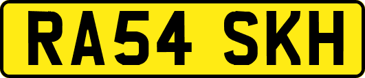 RA54SKH