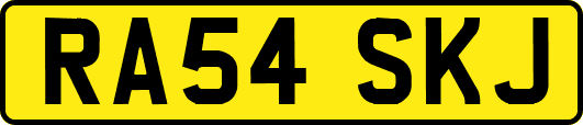 RA54SKJ