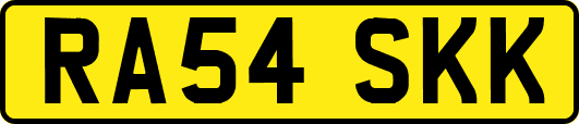 RA54SKK