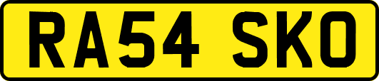 RA54SKO