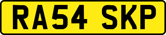 RA54SKP