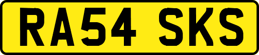 RA54SKS