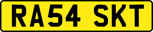 RA54SKT