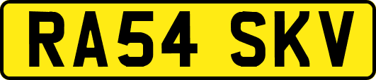 RA54SKV