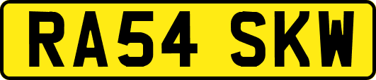 RA54SKW