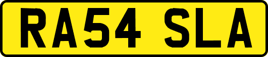 RA54SLA