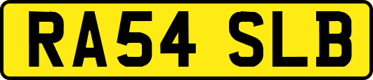 RA54SLB