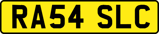 RA54SLC