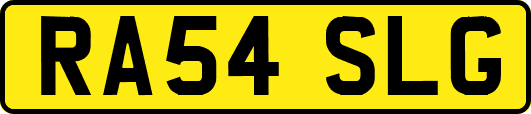 RA54SLG