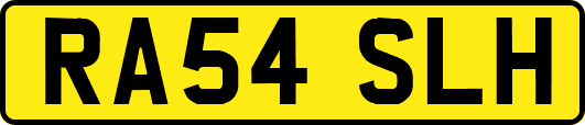 RA54SLH
