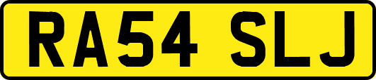 RA54SLJ