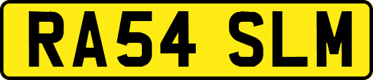 RA54SLM