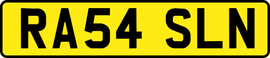 RA54SLN