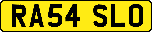RA54SLO