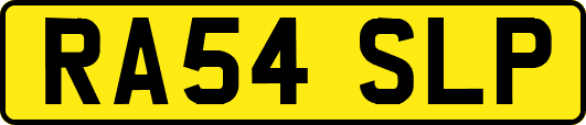 RA54SLP