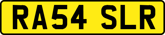 RA54SLR