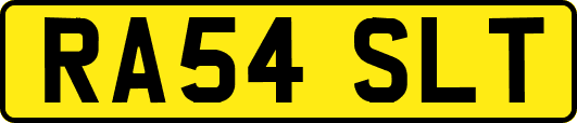 RA54SLT